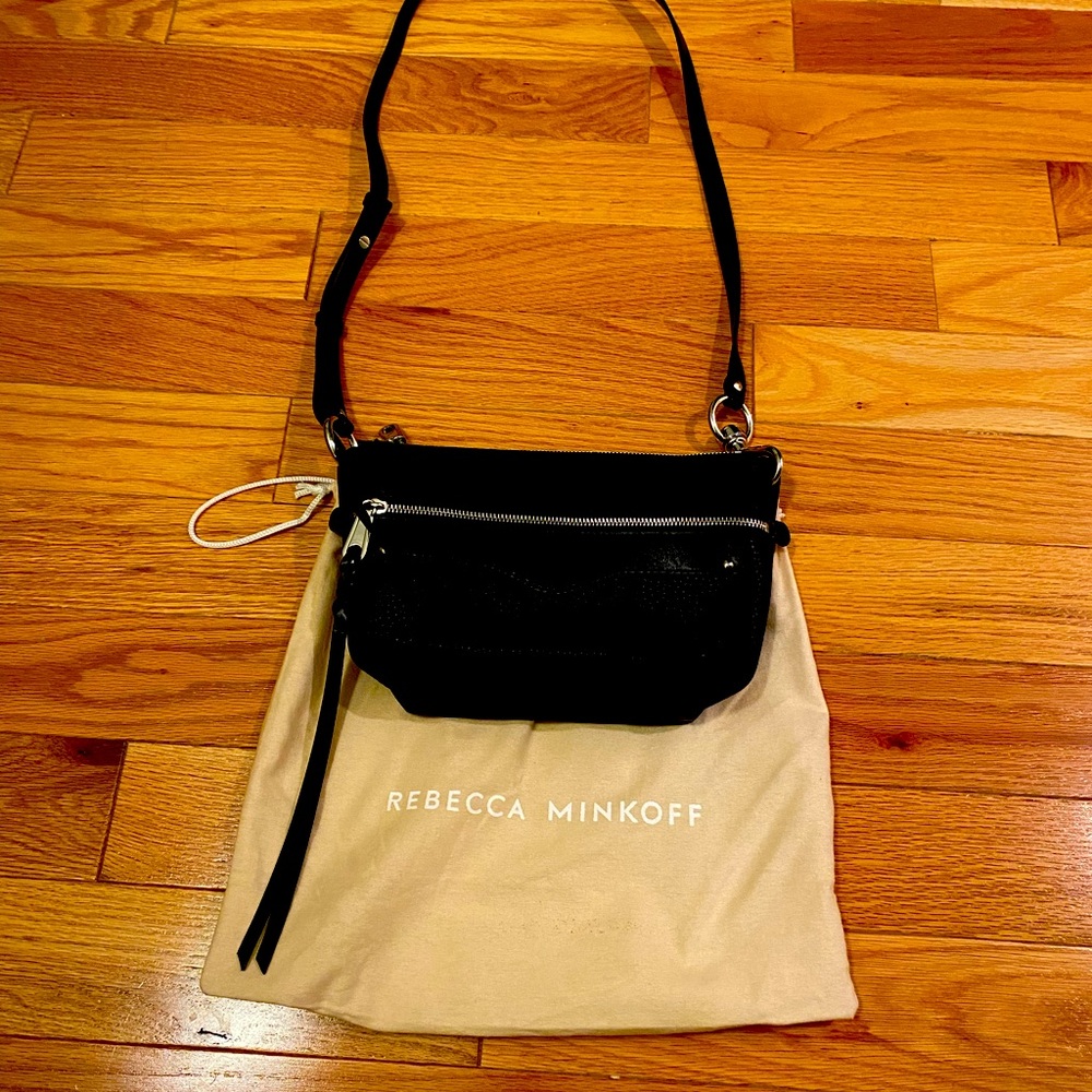 Rebecca Minkoff Crossbody